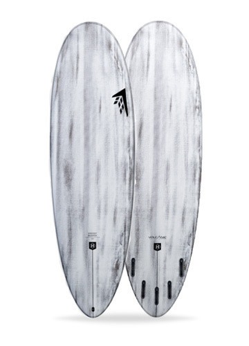 Firewire Greedy Beaver Surfboard | Shop Now | Catalyst